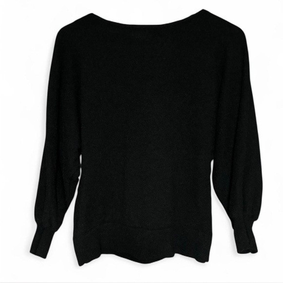 Marled Reunited Clothing Women’s Nylon Sweater - Picture 3 of 3